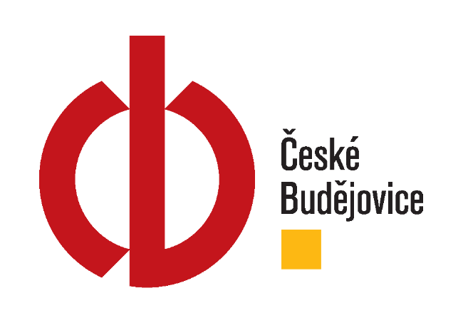 Logo České Budějovice