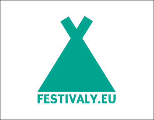 Logo Festivaly EU