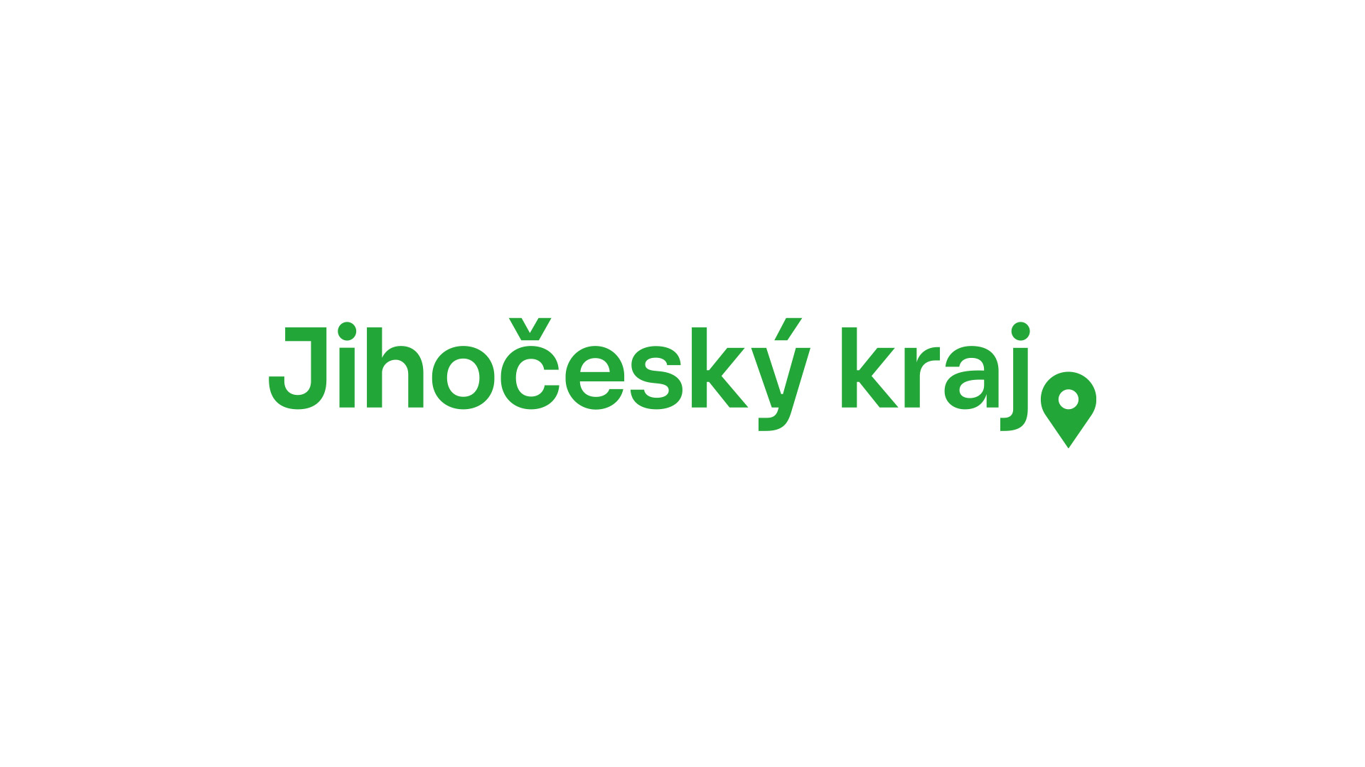 Logo Jihočeský kraj
