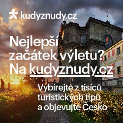 Logo Kudy z nudy
