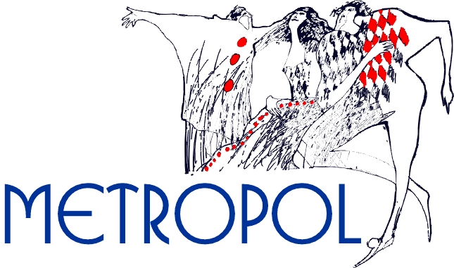 Logo Metropol