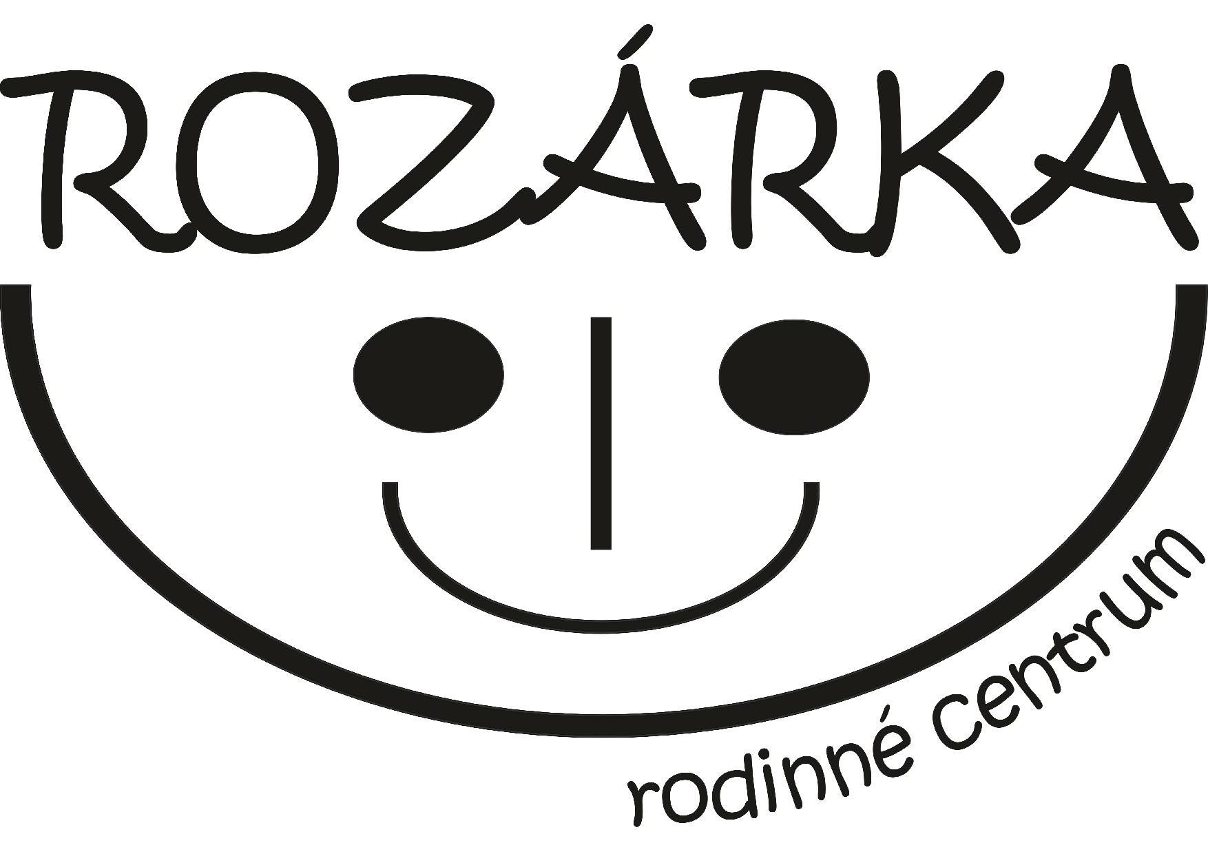Logo RC Rozárka